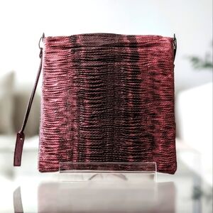 Ultra Rare Gucci Karung Bag